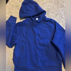 Lululemon hoodie